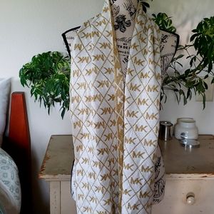 Michael Kors scarf